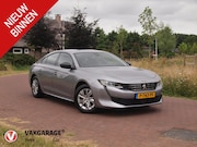 Peugeot 508 - 1.2 PureTech Active Pack Business | Camera | Apple Carplay |