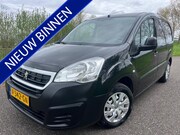 Peugeot Partner - 120 1.6 BlueHDi 75 L1 XR | Marge-auto