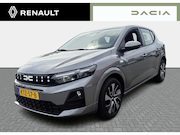Dacia Sandero - 1.0 TCe 100 expression - pack winter