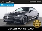 Mercedes-Benz CLE - Cabriolet 200 AMG Line