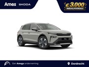 Skoda Elroq - 85 Business Edition | Achteruitrijcamera | Stoel/Stuurverwar