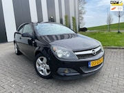 Opel Astra - 1.6 Cosmo Nw APK-Clima-Cruise-Pdc-Trekhaak