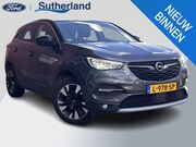 Opel Grandland - 1.2 Turbo Innovation | Trekhaak | Achteruitrijcamera | Cruis