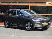 Volvo XC60 - T6 Hybride AWD Plus Bright LONG RANGE | Luchtvering | Head-u