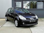 Renault Clio - 1.2 16V Collection 5-Deurs Airco Cruise NAP