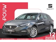Seat Leon - Sportstourer 1.4 TSI eHybrid 204pk PHEV Ecellence | SoH 95%