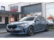 BMW 1-serie - 118i M-Sport, Pano, Kuipstoelen, HK Muziek, HUD