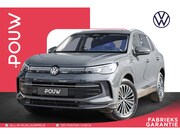 Volkswagen Tiguan - 1.5 eHybrid 204pk Life Edition | Trekhaak Wegklapbaar | Rond