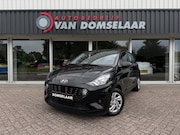 Hyundai i10 - 1.0 COMFORT - NL Auto Cruise Airco Carplay Lane Ass