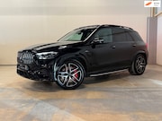 Mercedes-Benz AMG GLE - 53 Hybrid 4MATIC+ Premium Plus | BURMESTER | 360 CAMERA | TR
