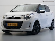 Citroën C1 - 1.0 VTi Feel Sport (ACHTERUITRIJCAMERA, CRUISE CONTROL, APPL