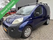 Peugeot Bipper - Bestel 1.4 benzine /airco/parkeersensoren