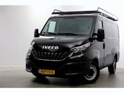 Iveco Daily - 35S16 160pk HiMatic Automaat L1H1 LED/Airco/Camera Trekhaak
