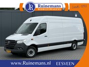 Mercedes-Benz Sprinter - 315 CDI 150 PK / L3H2 / 360 CAMERA / AIRCO / CRUISE / NAVI /