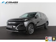 Geely Starray EM-i - 1.5 Max+ > 136km WLTP plug in hybride/Panorama/massage...