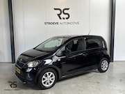 Skoda Citigo - 1.0 MPI 60 pk Greentech Edition | Navi Maps & More | Airco |