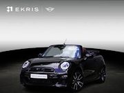 MINI Cooper S - Cabrio John Works Uitvoering | Pakket XL | Stuurwi