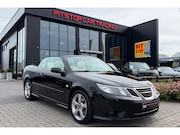 Saab 9-3 - Cabrio 2.0 T, 200pk, Automaat, Gedocumenteerd, Hirsch, Keuri