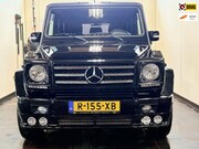 Mercedes-Benz G-klasse - 500 St.Wagon (BTW-auto, Youngtimer!)