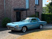 Ford Thunderbird - USA 5.8 V8 Hardtop Coupé