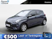 Hyundai i10 - 1.0 Comfort | Navi | Cruise | Airco | NU Rijklaarprijs! Incl