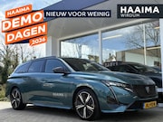Peugeot 308 - SW 1.2T 130pk Automaat GT | DEMO | Full LED | Achteruitrijca