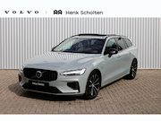 Volvo V60 - 2.0 T8 Plug-in hybrid AWD Plus Dark | Panoramadak | Trekhaak