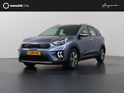 Kia Niro - 1.6 GDi Hybrid DynamicLine | Trekhaak | Navigatie | Climate