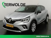 Renault Captur - E-Tech Plug-in Hybrid 160 Intens | Automaat | Achteruitrijca