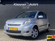 Daihatsu Sirion - 2 1.3-16V Prestige | dealer onderhouden | airco | elektrisch