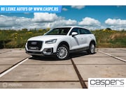 Audi Q2 - 1.4 TFSI CoD Design | Clima | Trekhaak | Navi | LED
