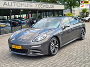 Porsche Panamera - 3.0 4S Executive I chrono I schuifdak I luchtvering