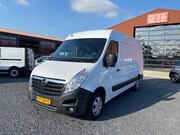 Opel Movano - 2.3 CDTI 130PK L2H2 EDITION AIRCO NAVI CAMERA