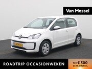 Volkswagen Up! - 1.0 | BLUETOOTH | AIRCO | CENTRALE DEURVERGRENDELING | ELEKT