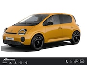 Renault Twingo - urban range techno 27.5 kWh / Nieuw te bestellen