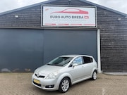 Toyota Verso - 1.8 VVT-i Luna