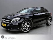 Mercedes-Benz GLA-Klasse - 180 AMG Night Edition Plus | Cruise | Airco | Navi/Apple car