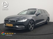 Volvo V90 - T8 AWD Inscription PHEV 394pk Dealer O.H | Trekhaak af Fabri