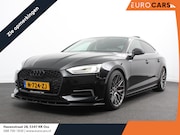 Audi A5 - Sportback 2.0 TFSI MHEV 251PK Quattro Design Pro+ Panorama d