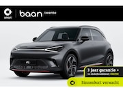 Smart #1 - BRABUS 66 kWh