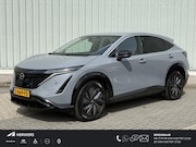 Nissan Ariya - Engage SV 66 kWh / Accu SoH 99% / Eerste Eigenaar / Dealer O
