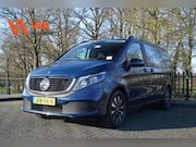 Mercedes-Benz EQV - Lang Avantgarde 90 kWh