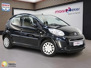 Citroën C1 - 1.0 Attraction ✅Airco✅Elect. Ramen✅Radio CD✅Aux✅Toerenteller