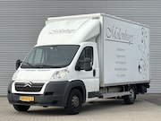 Citroën Jumper - 35 2.2 HDI Bakwagen met laadklep Dhollandia