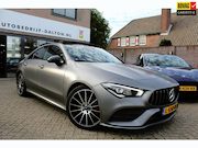Mercedes-Benz CLA-Klasse - AMG / EL. PANODAK / BREED SCHERM NAVI