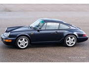 Porsche 911 - Carrera 4 Coupé 65.000km