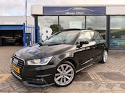 Audi A1 - Sportback 1.4 TFSI Sport 3xS-line | PANO | 5-DEURS | AIRCO |