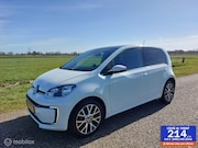 Volkswagen e-Up! - e-up Style