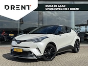 Toyota C-HR - 1.8 Hybrid Bi-Tone Plus | CARPLAY | All seasons | JBL | Blin
