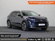Renault Scénic - EV87 long range techno | Vijf jaar garantie | Active driver 